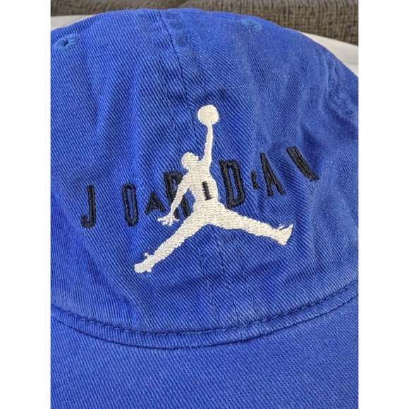 Youth Nike Air Jordan Jumpman Hat - Picture 2 of 6